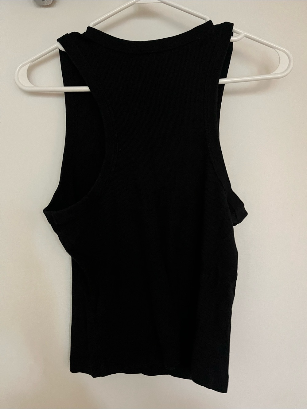 Dynamite Ribbed Tank - Picture 2 of 3